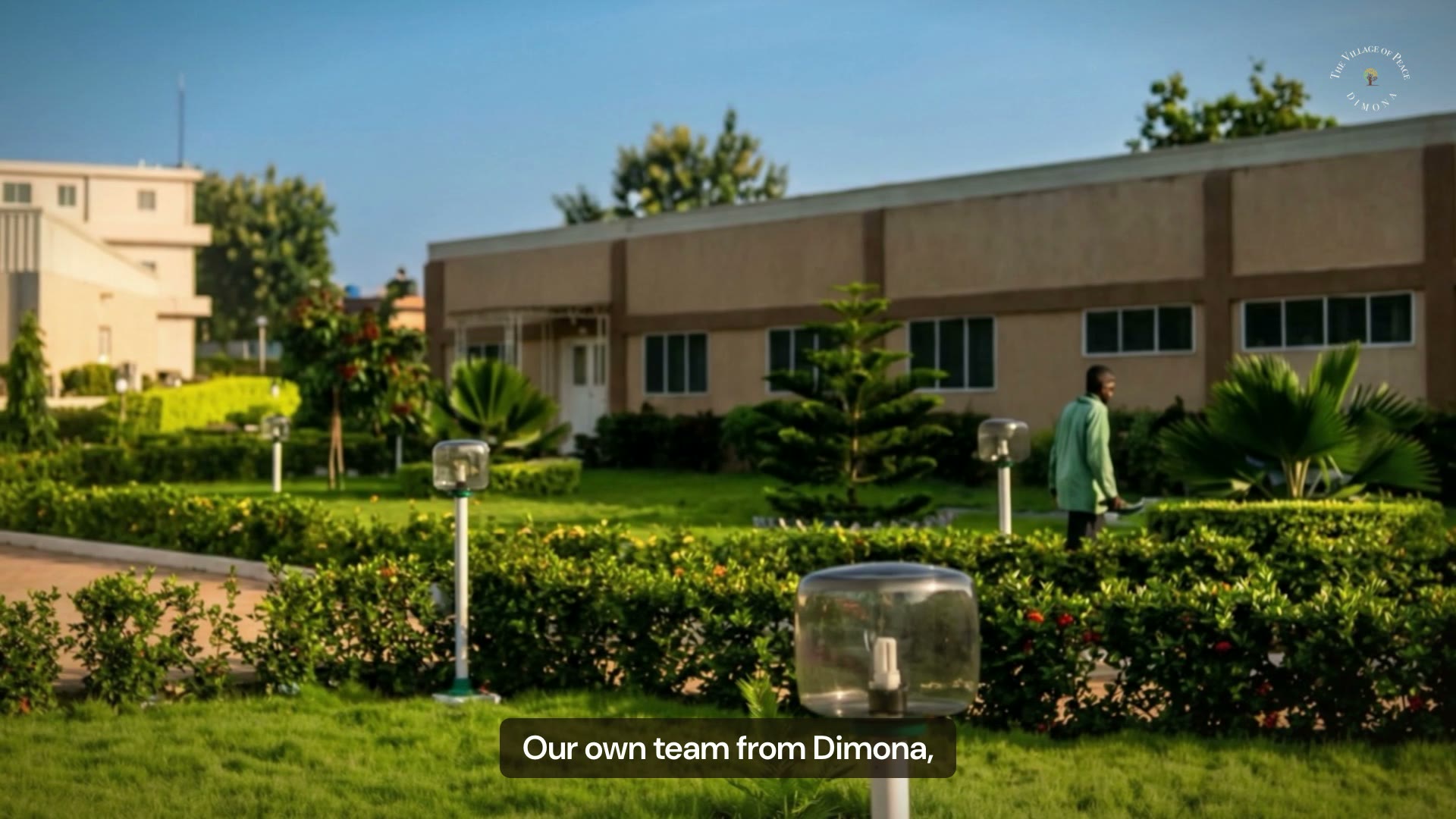 Seven Things You May Not Know About Village of Peace